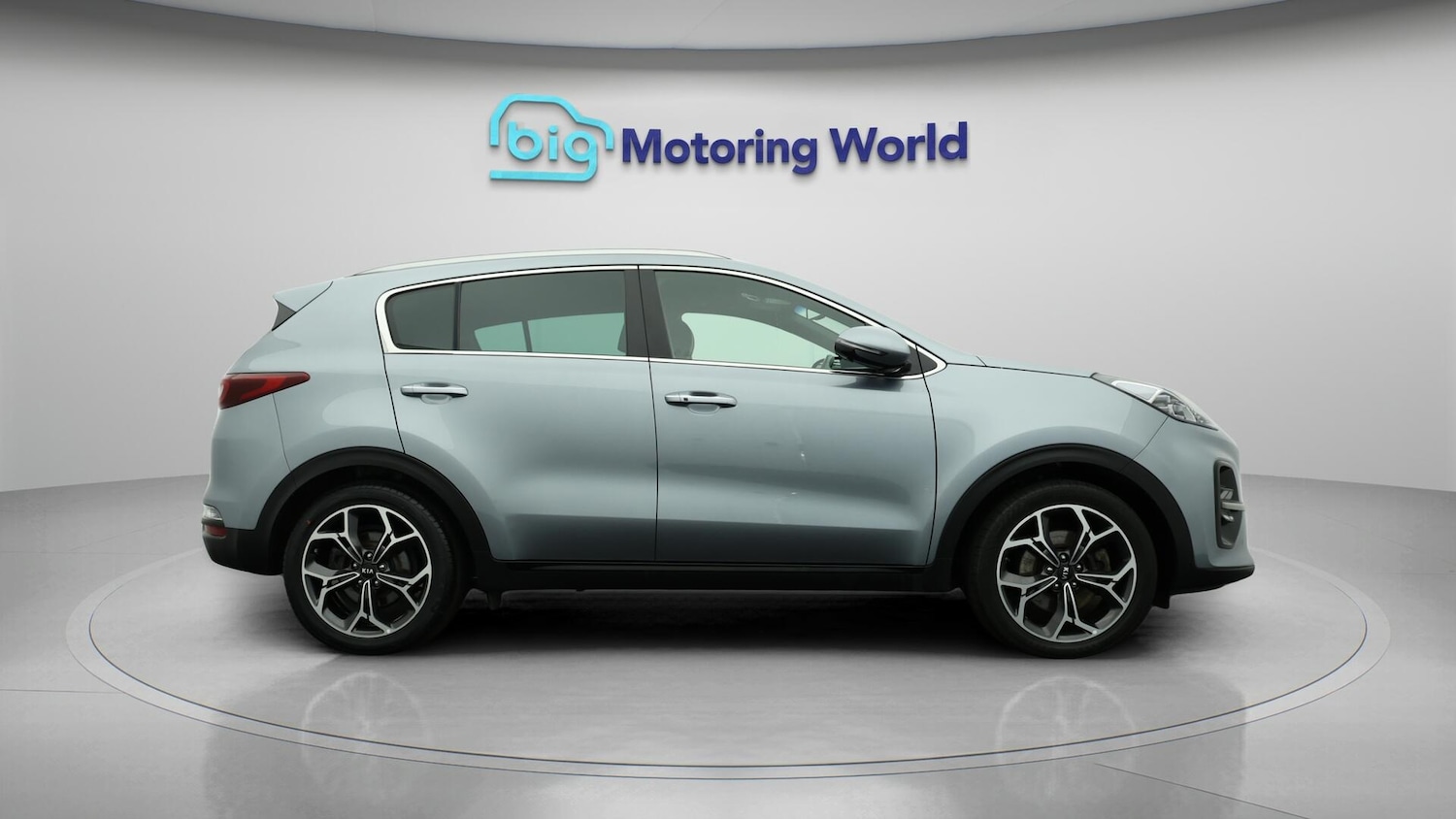 Used Kia Sportage 2022 for sale - 76247836: Photo 9