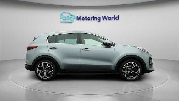 Used Kia Sportage for sale - 76247836: Photo 9
