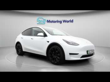 Used Tesla Model Y 2023 for sale - 74957415: Photo