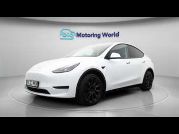 Used Tesla Model Y 2023 for sale - 74957415: Photo