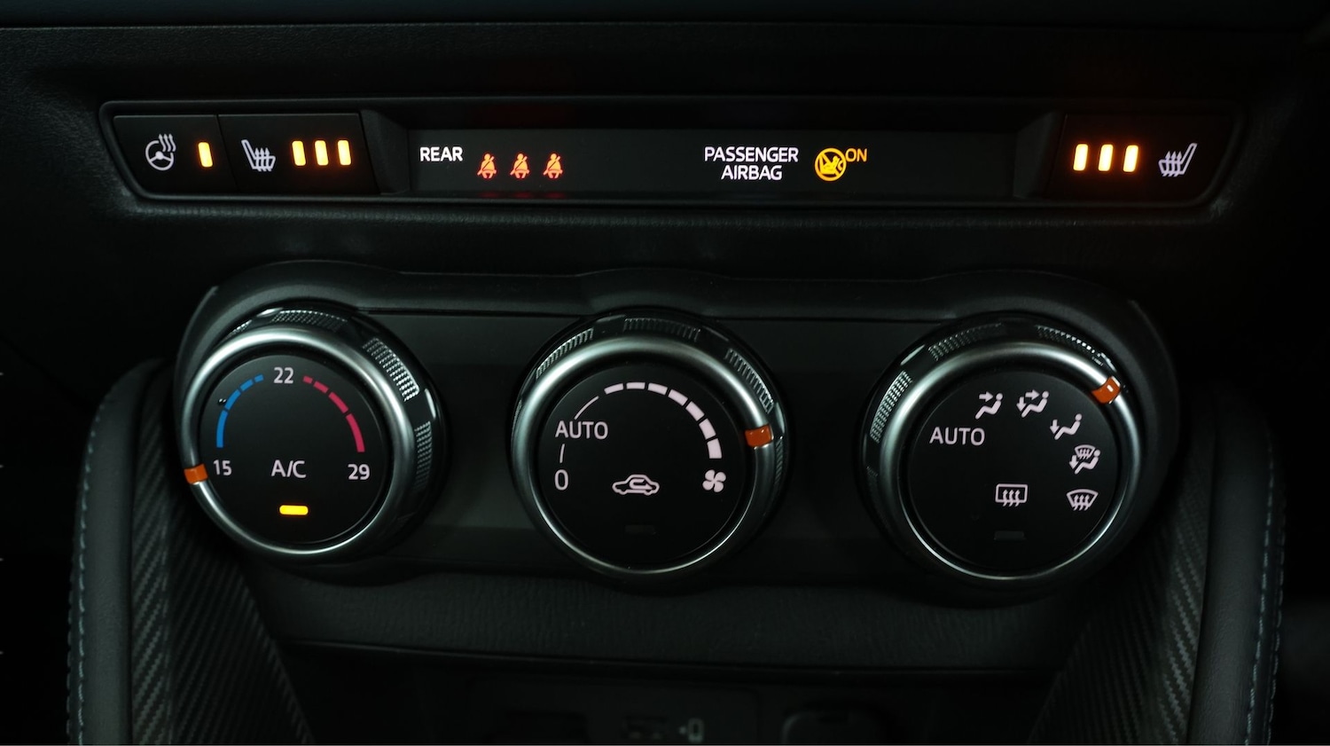 Used Mazda Mazda2 2023 for sale - 77968954: Photo 12