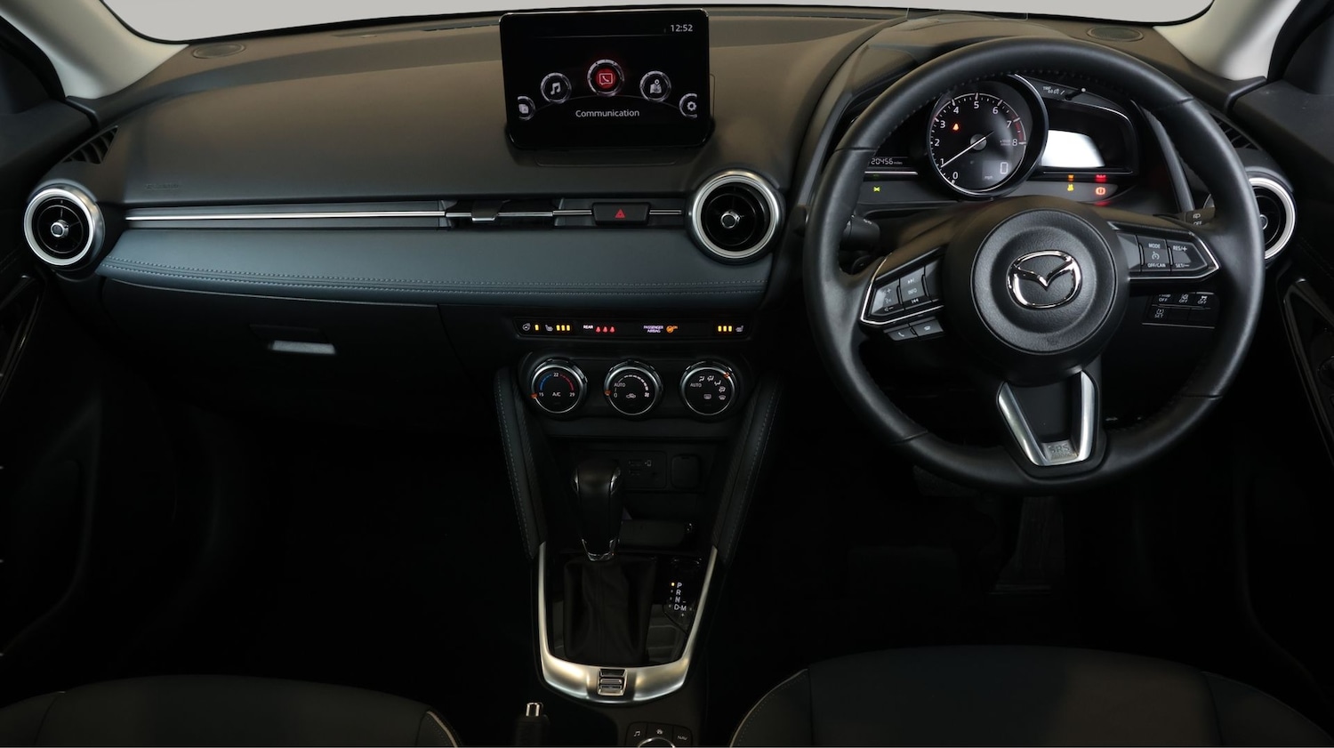 Used Mazda Mazda2 2023 for sale - 77968954: Photo 13