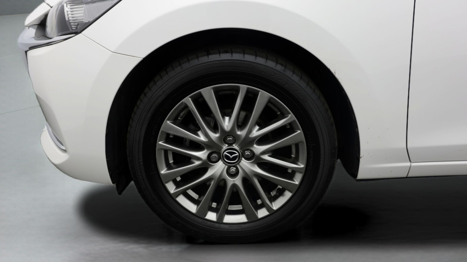 Used Mazda Mazda2 2023 for sale - 77968954: Photo 18