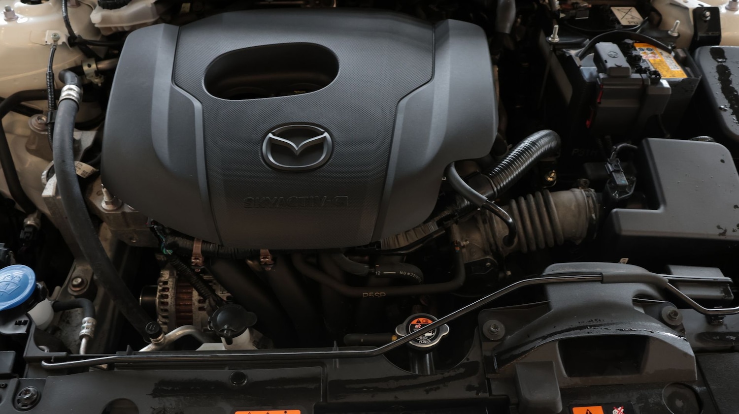 Used Mazda Mazda2 2023 for sale - 77968954: Photo 19