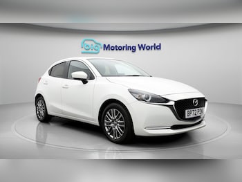 Used Mazda Mazda2 2023 for sale - 77968954: Photo