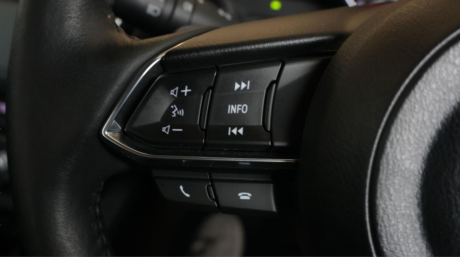 Used Mazda Mazda2 2023 for sale - 77968954: Photo 23