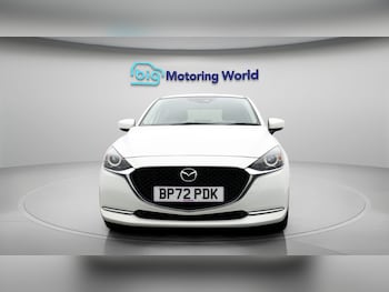 Used Mazda Mazda2 2023 for sale - 77968954: Photo