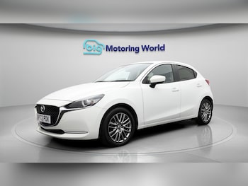 Used Mazda Mazda2 2023 for sale - 77968954: Photo