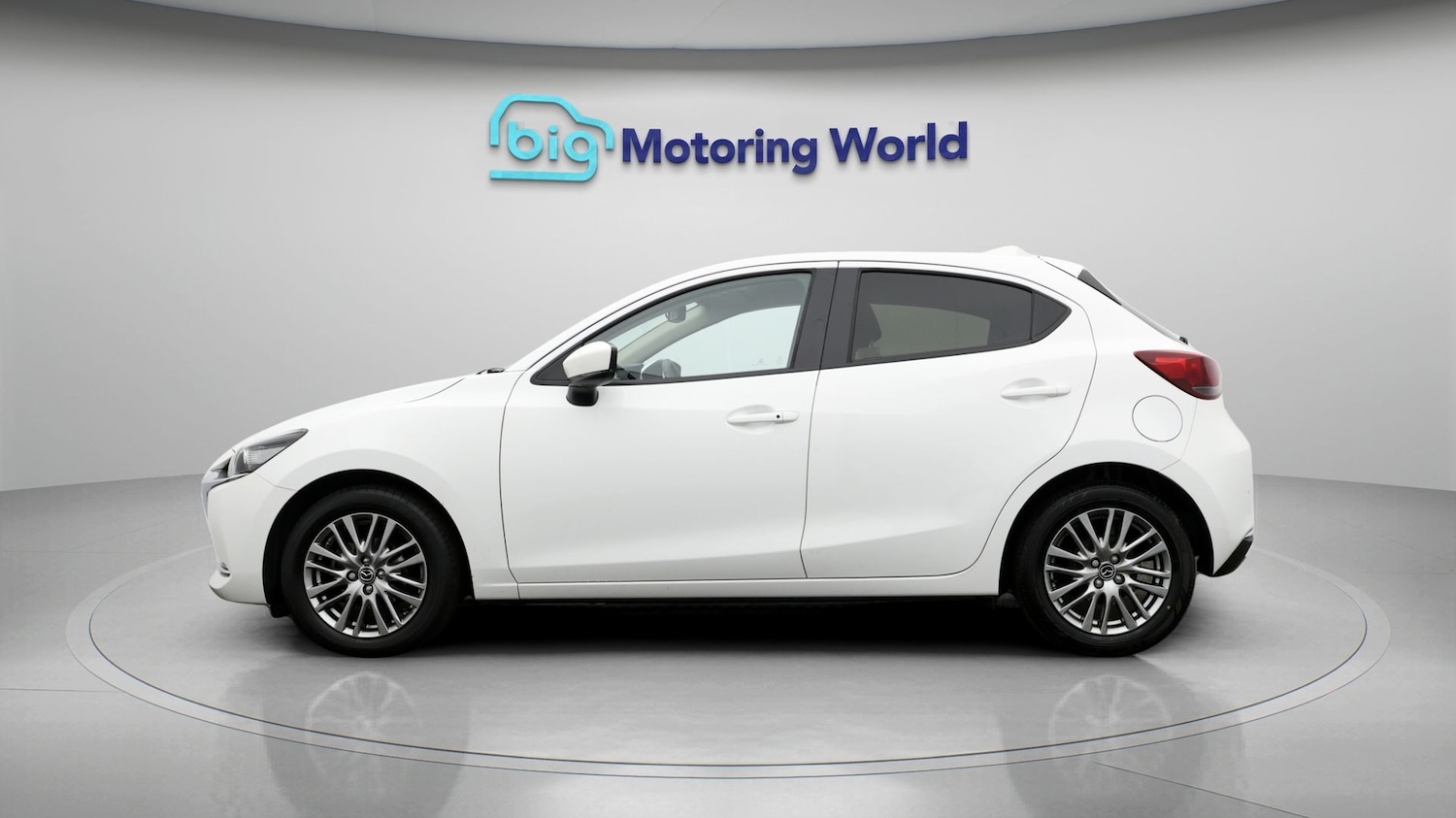 Used Mazda Mazda2 2023 for sale - 77968954: Photo 4