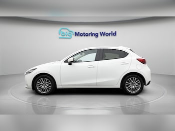 Used Mazda Mazda2 2023 for sale - 77968954: Photo
