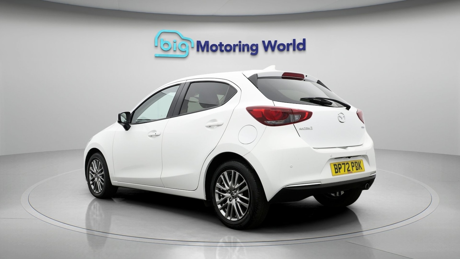 Used Mazda Mazda2 2023 for sale - 77968954: Photo 5