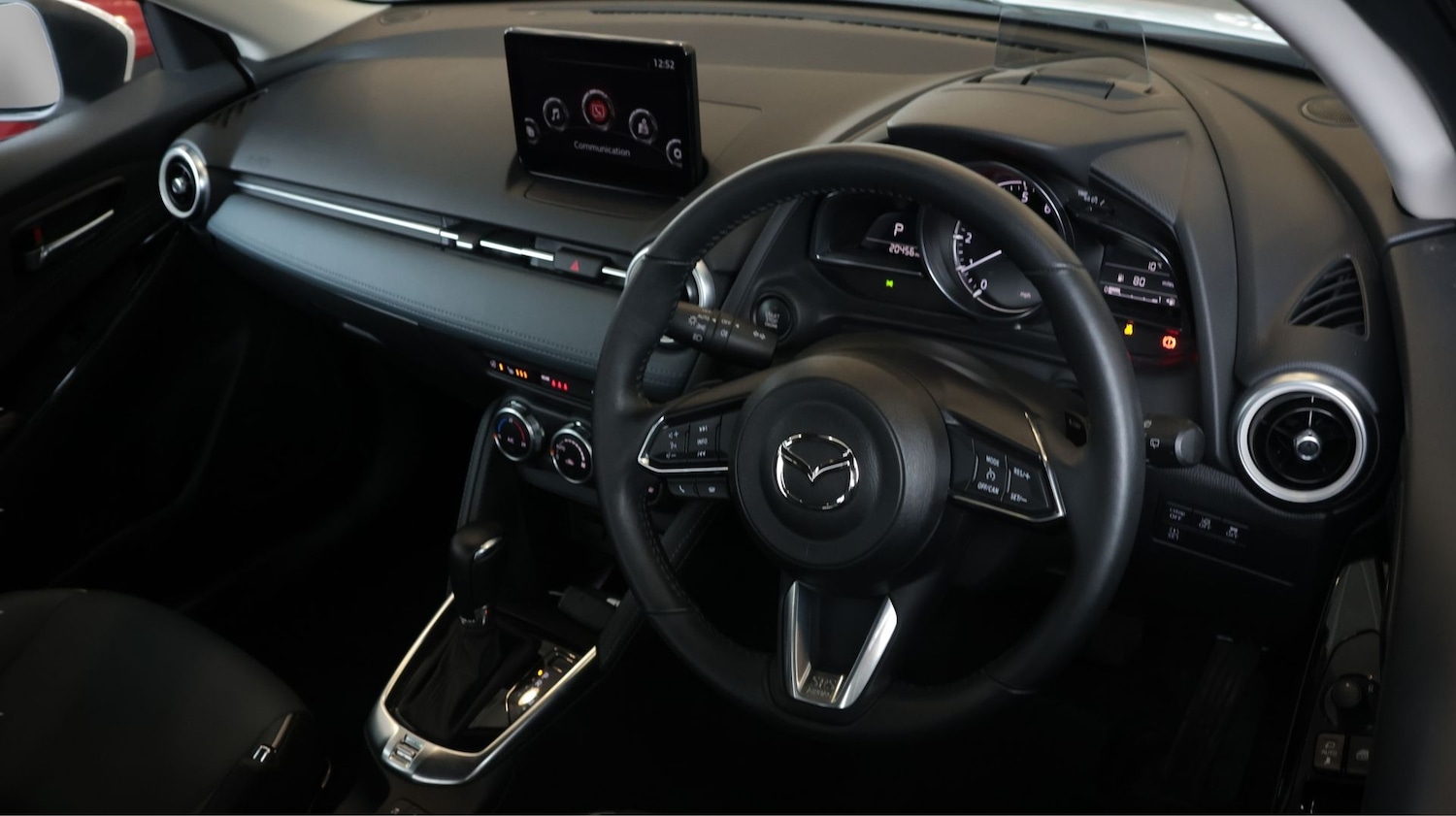 Used Mazda Mazda2 2023 for sale - 77968954: Photo 9