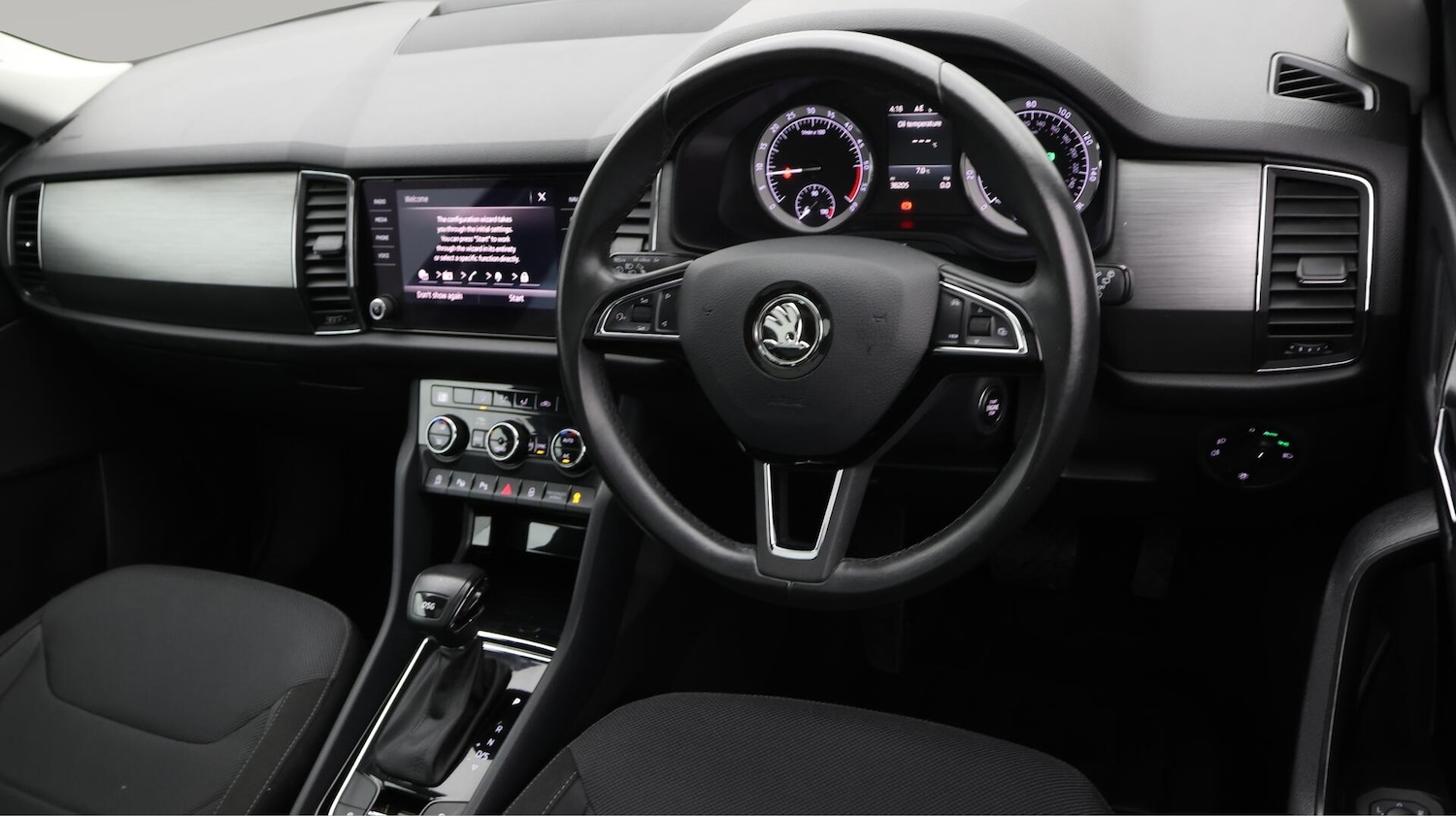 Used Skoda Kodiaq for sale - 76728438: Photo 10