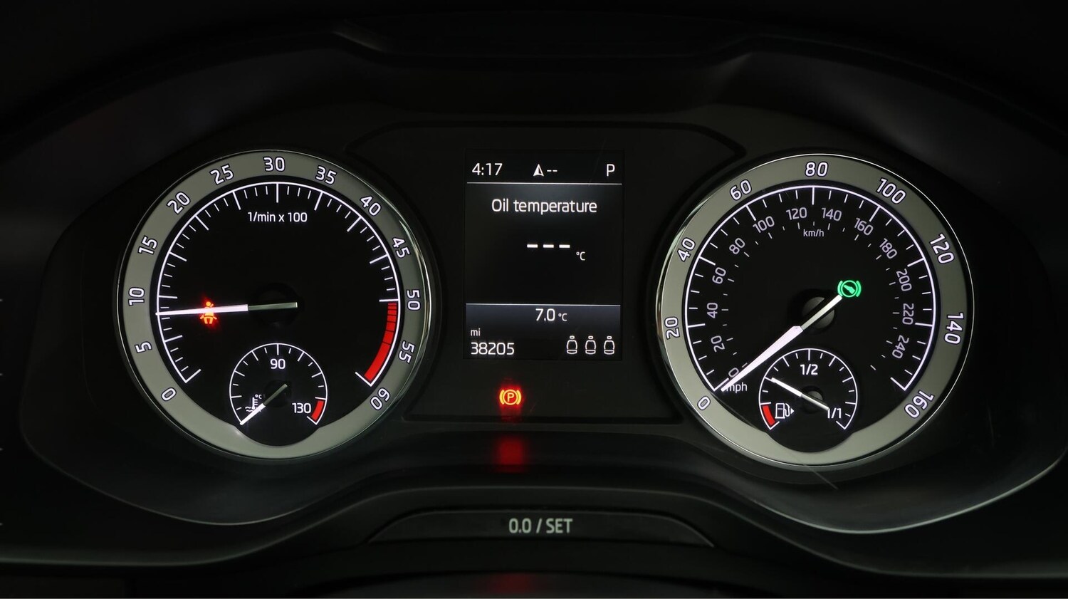 Used Skoda Kodiaq for sale - 76728438: Photo 11