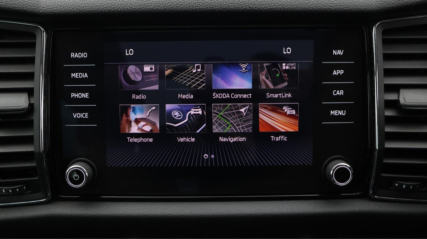 Used Skoda Kodiaq for sale - 76728438: Photo 12