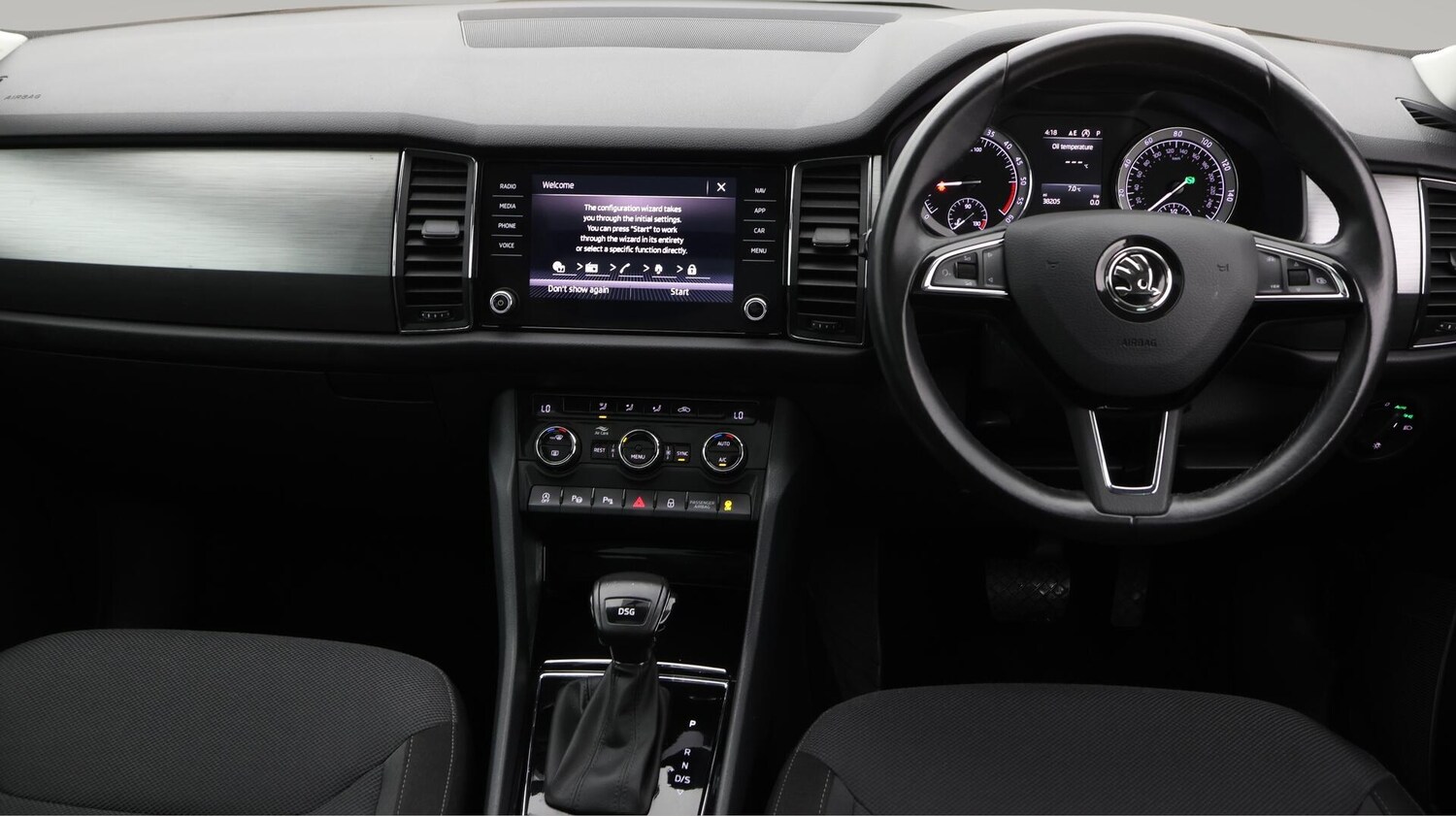 Used Skoda Kodiaq for sale - 76728438: Photo 14