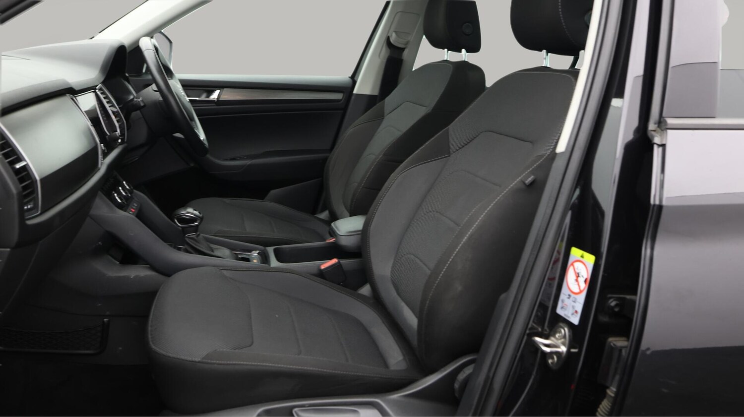 Used Skoda Kodiaq for sale - 76728438: Photo 15