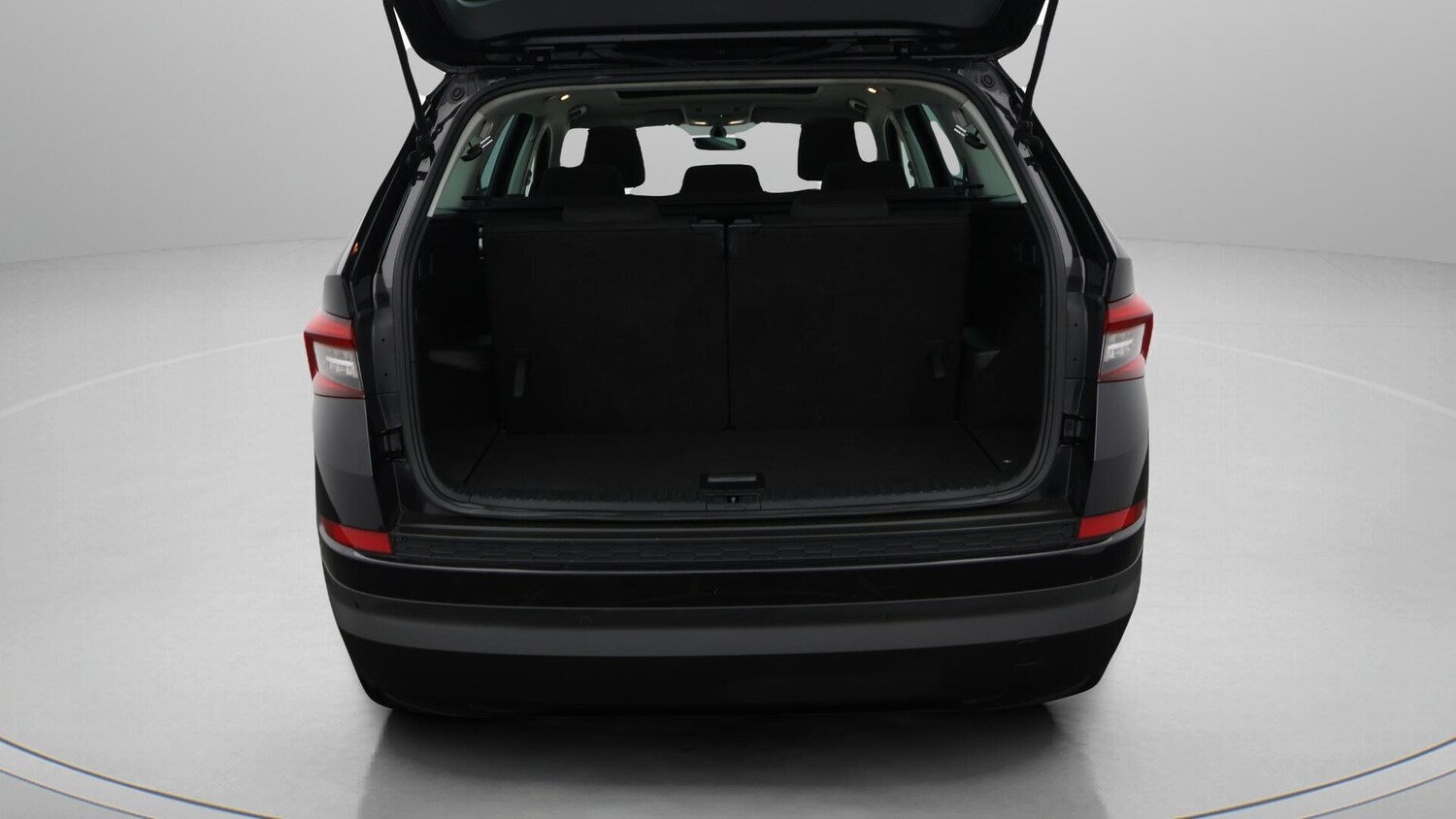 Used Skoda Kodiaq for sale - 76728438: Photo 18