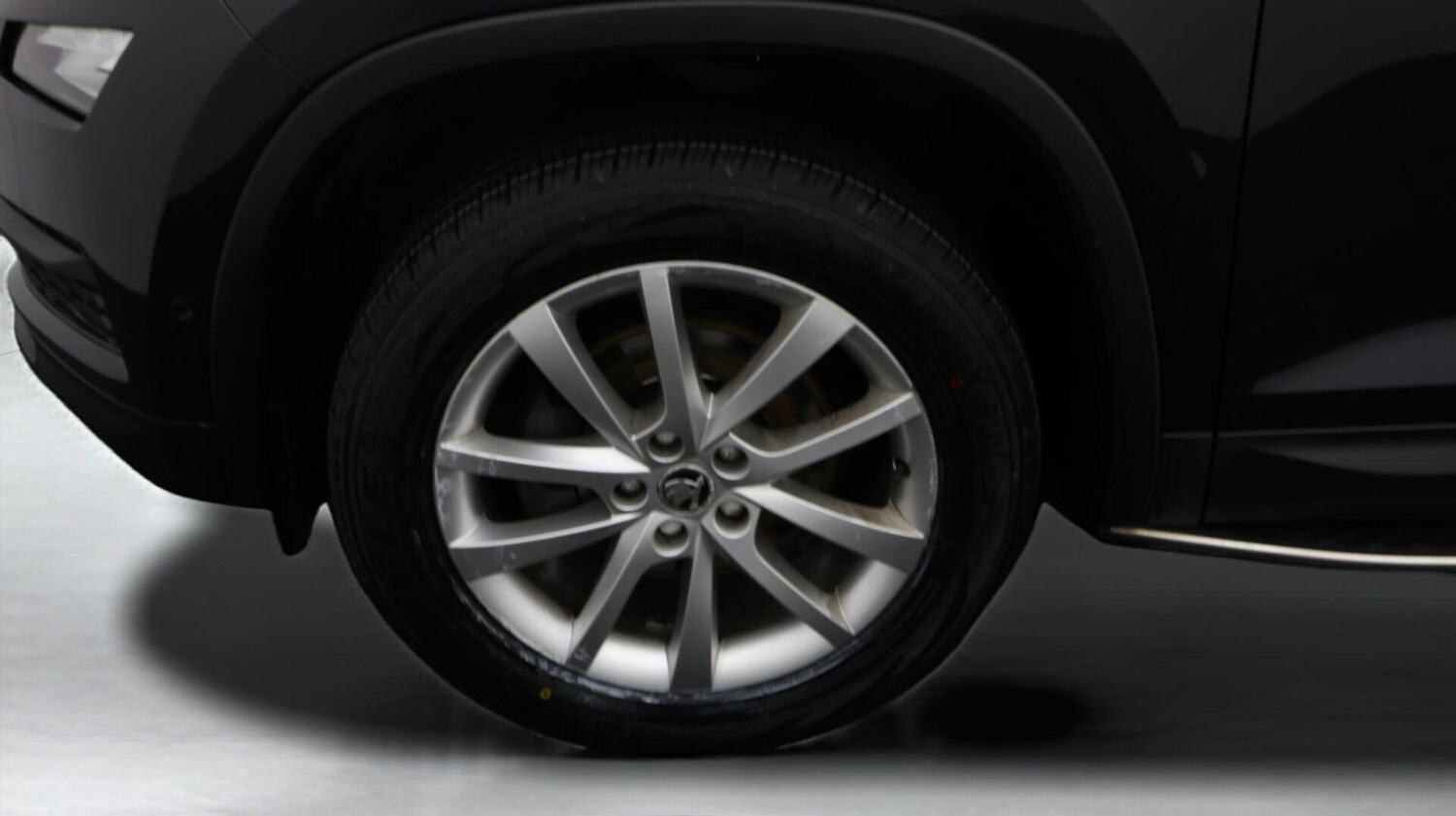 Used Skoda Kodiaq for sale - 76728438: Photo 19