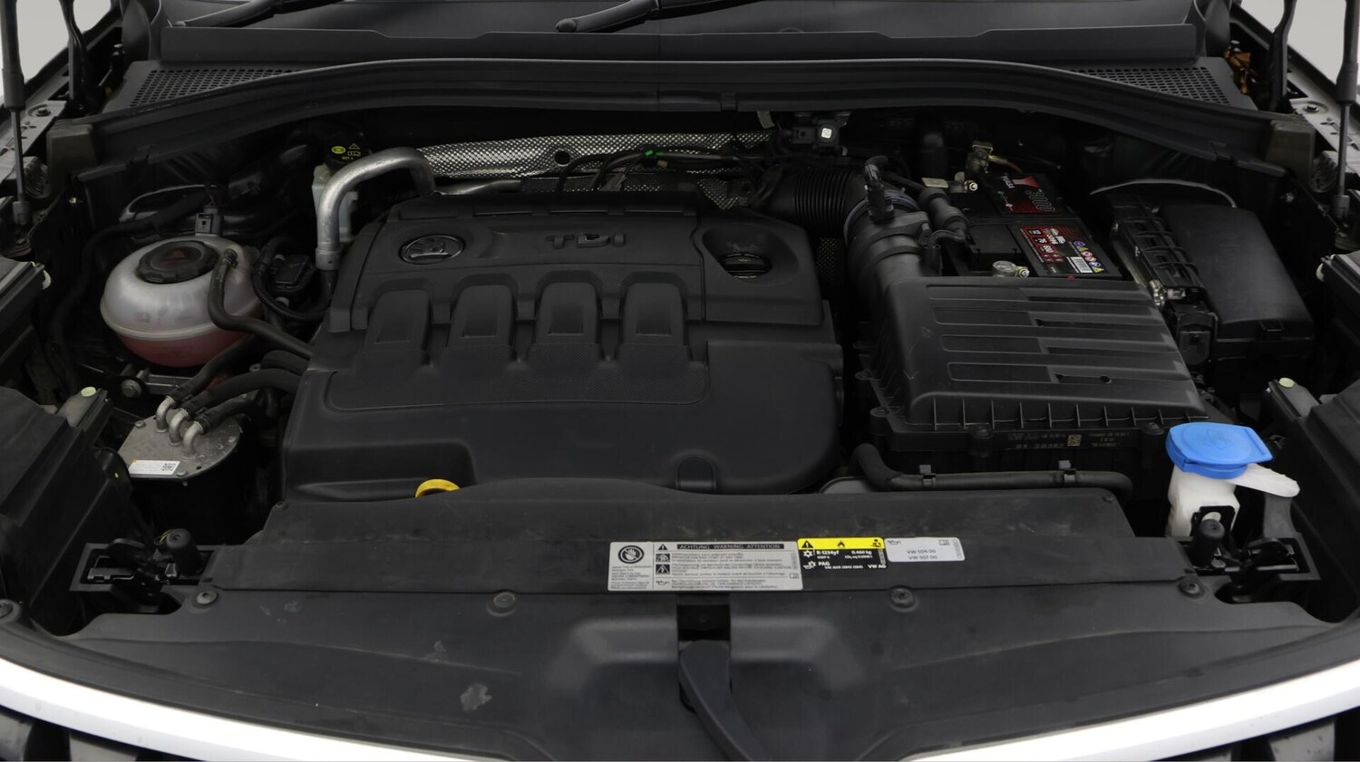 Used Skoda Kodiaq for sale - 76728438: Photo 20