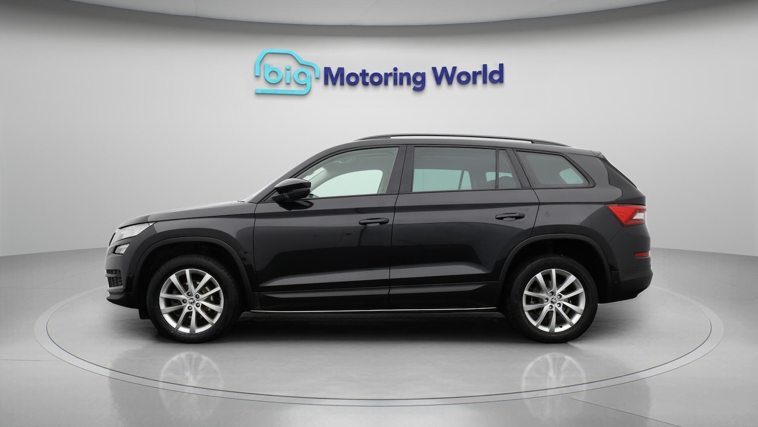 Used Skoda Kodiaq for sale - 76728438: Photo 5