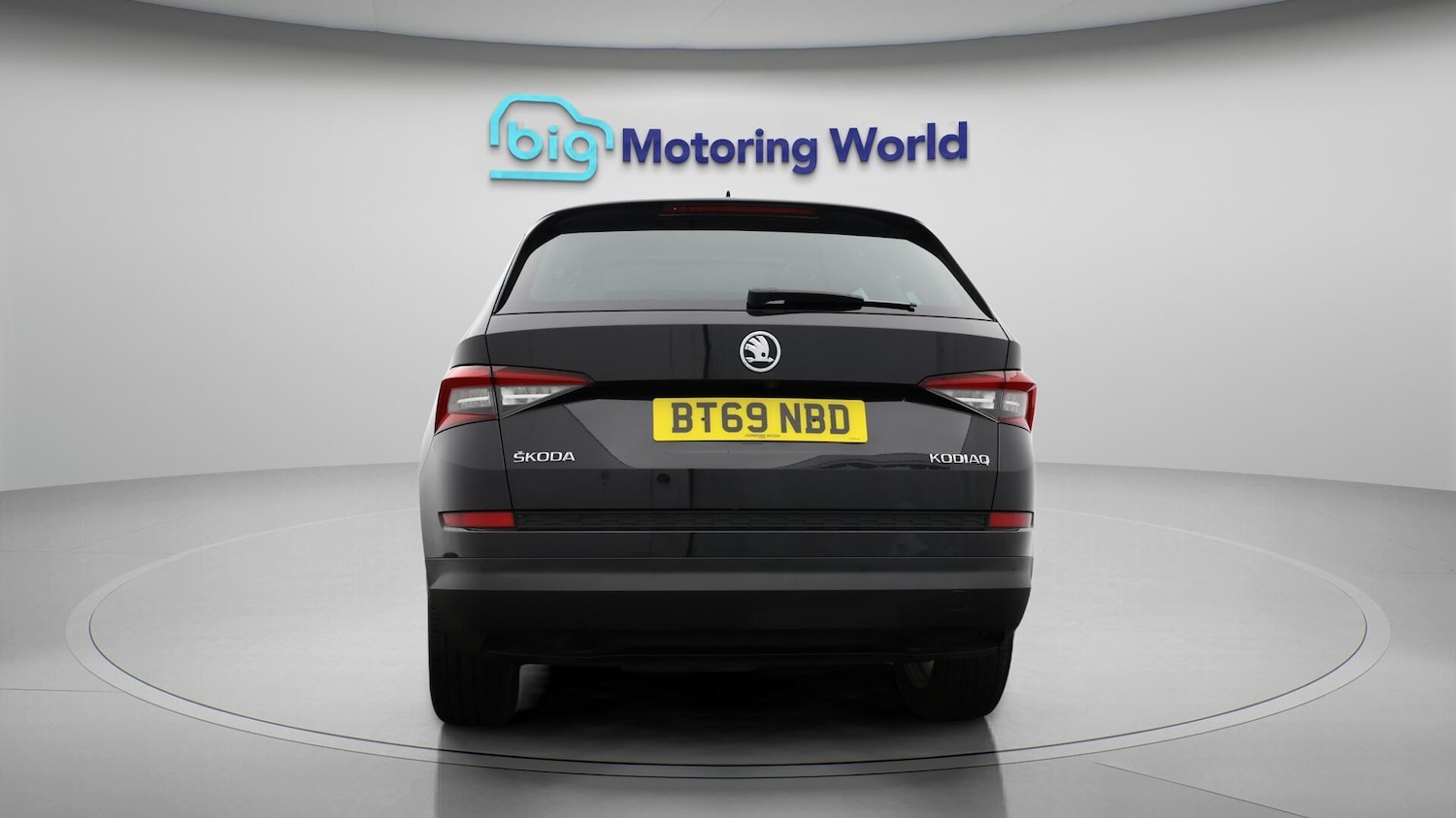 Used Skoda Kodiaq for sale - 76728438: Photo 7