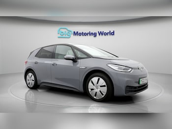 Used Volkswagen ID.3 2022 for sale - 78574297: Photo