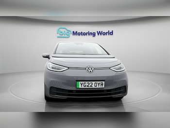 Used Volkswagen ID.3 2022 for sale - 78574297: Photo