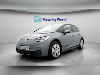 Used Volkswagen ID.3 2022 for sale - 78574297: Photo