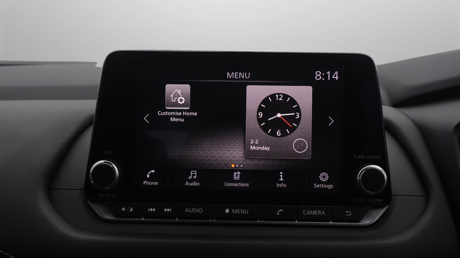 Used Nissan Qashqai 2021 for sale - 77420830: Photo 11