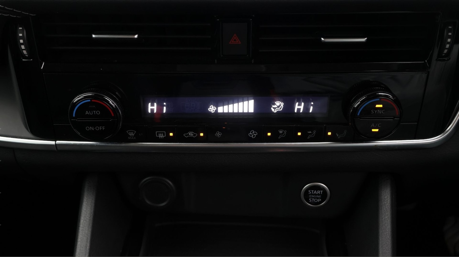 Used Nissan Qashqai 2021 for sale - 77420830: Photo 12