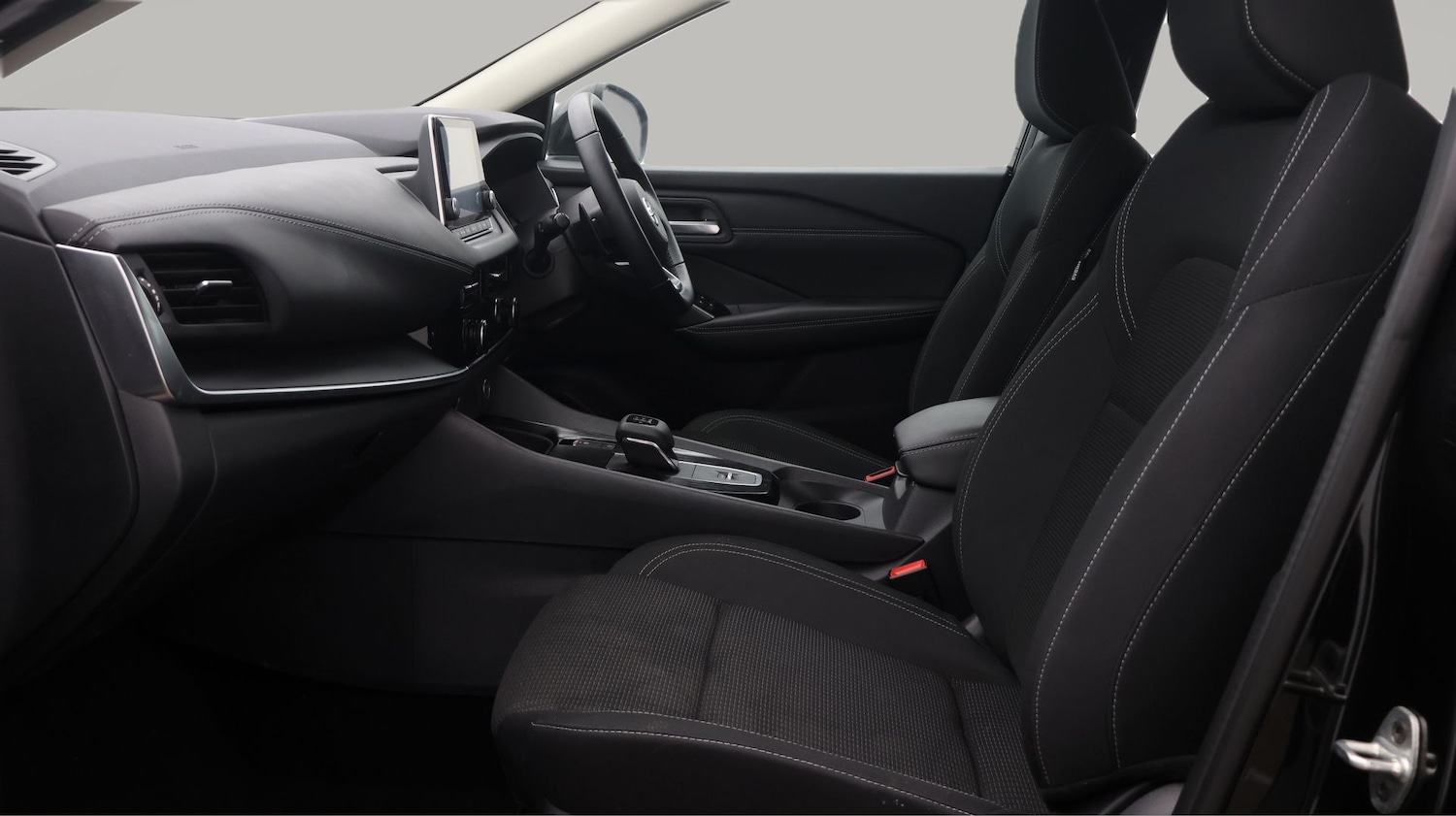 Used Nissan Qashqai 2021 for sale - 77420830: Photo 14