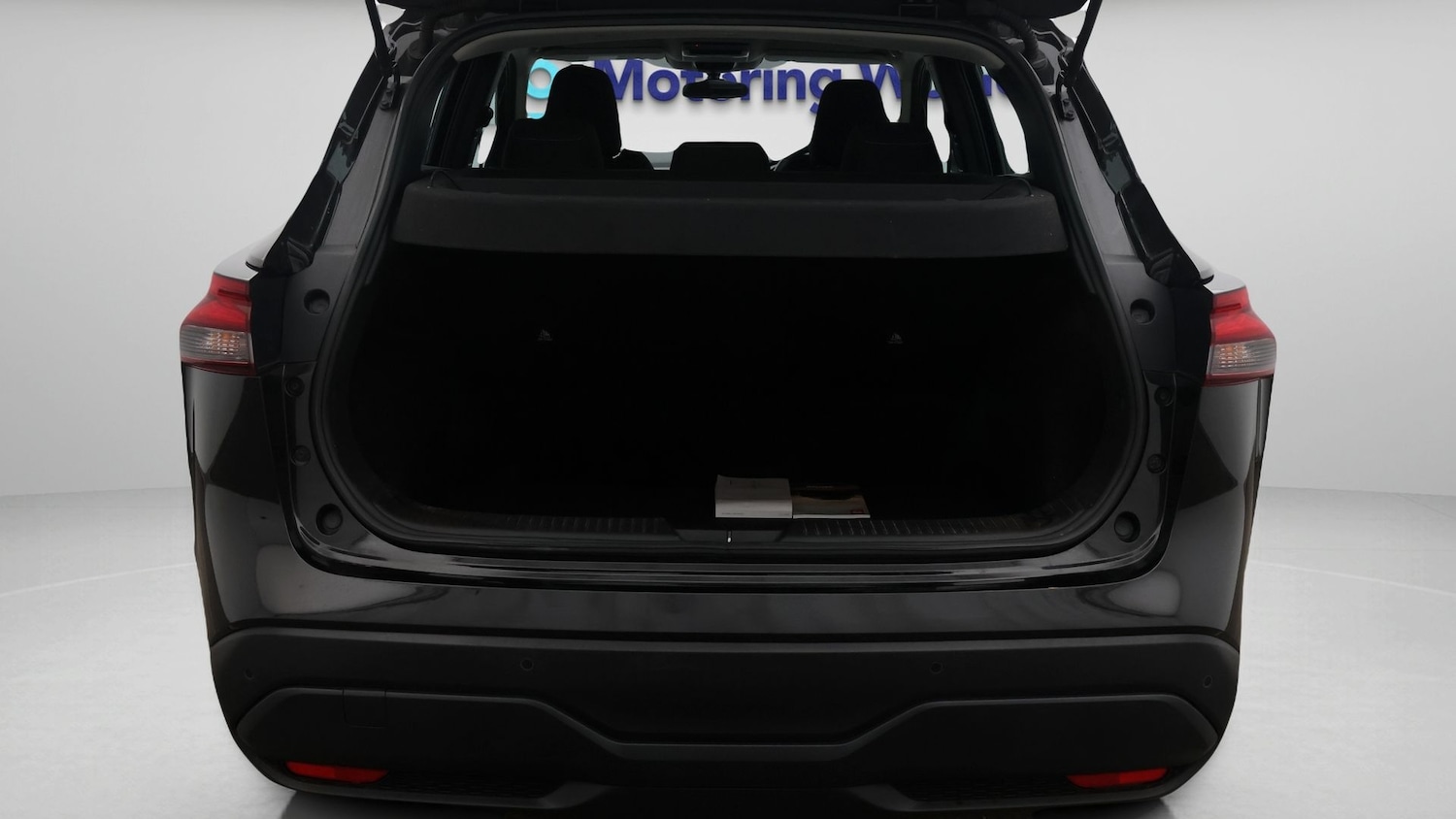 Used Nissan Qashqai 2021 for sale - 77420830: Photo 17