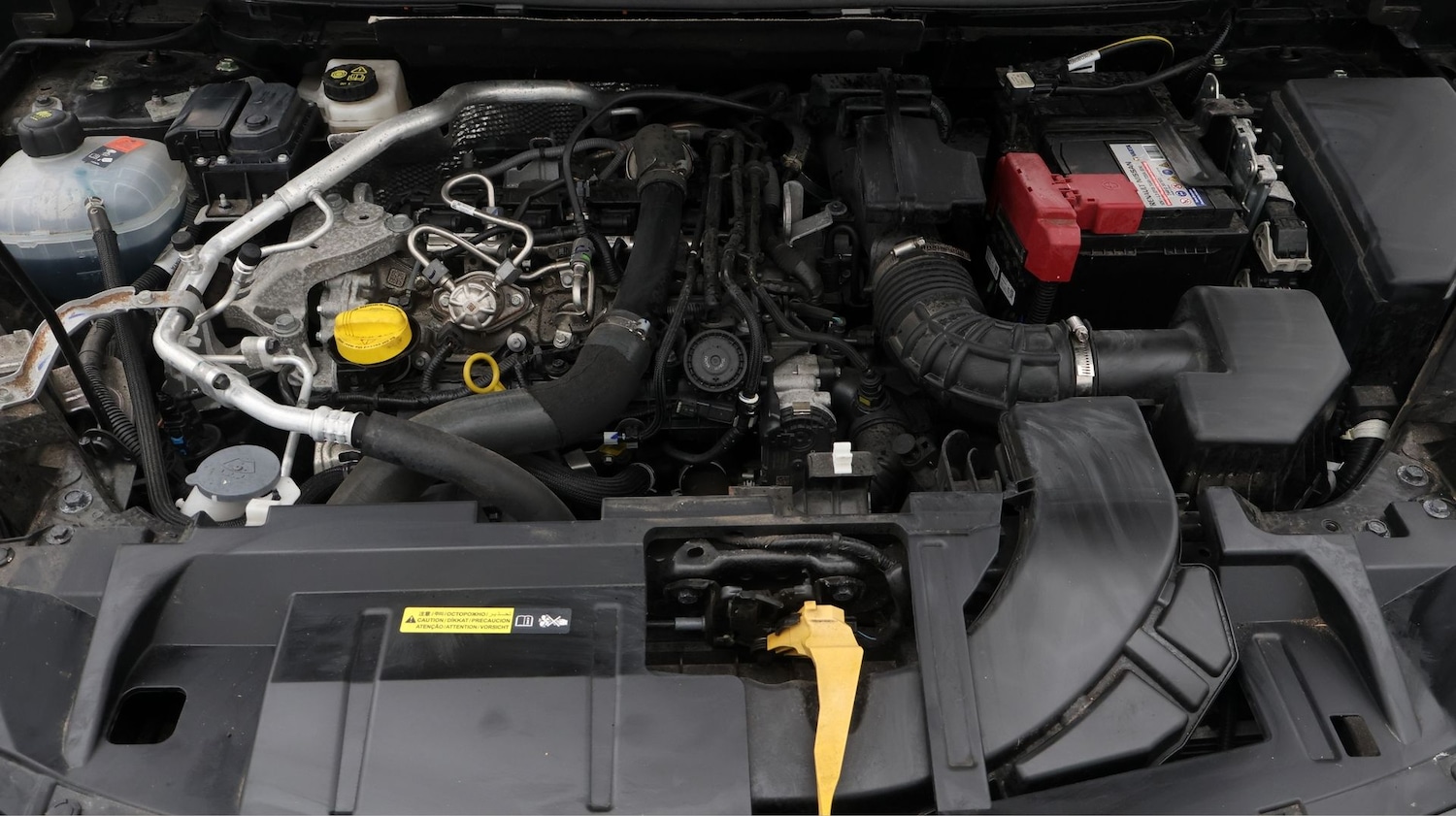 Used Nissan Qashqai 2021 for sale - 77420830: Photo 19