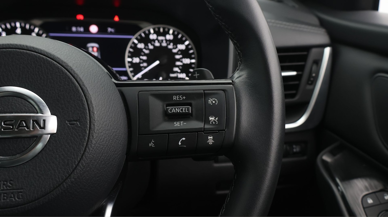 Used Nissan Qashqai 2021 for sale - 77420830: Photo 21