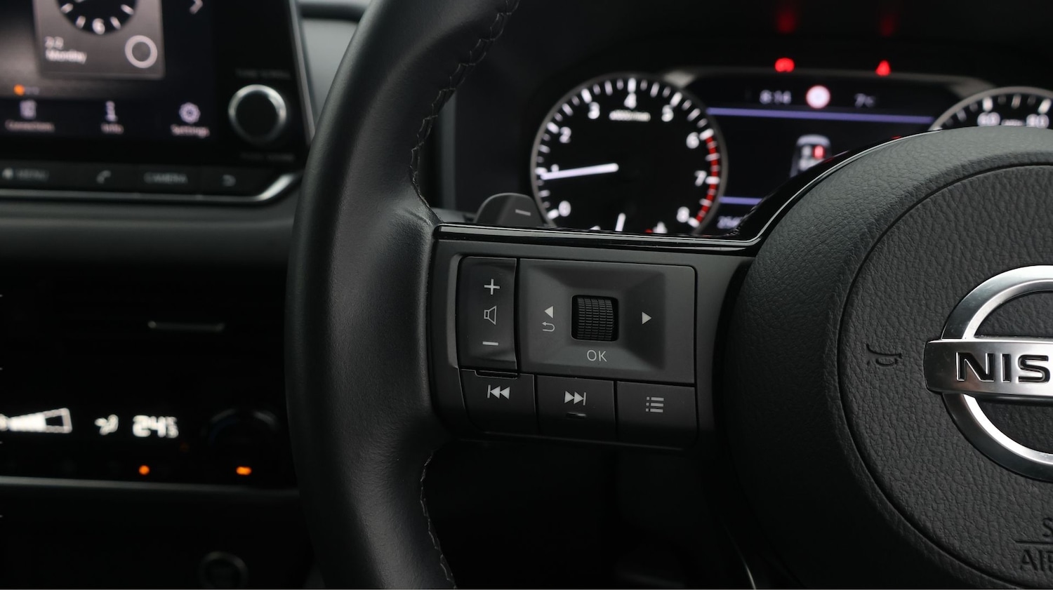 Used Nissan Qashqai 2021 for sale - 77420830: Photo 22