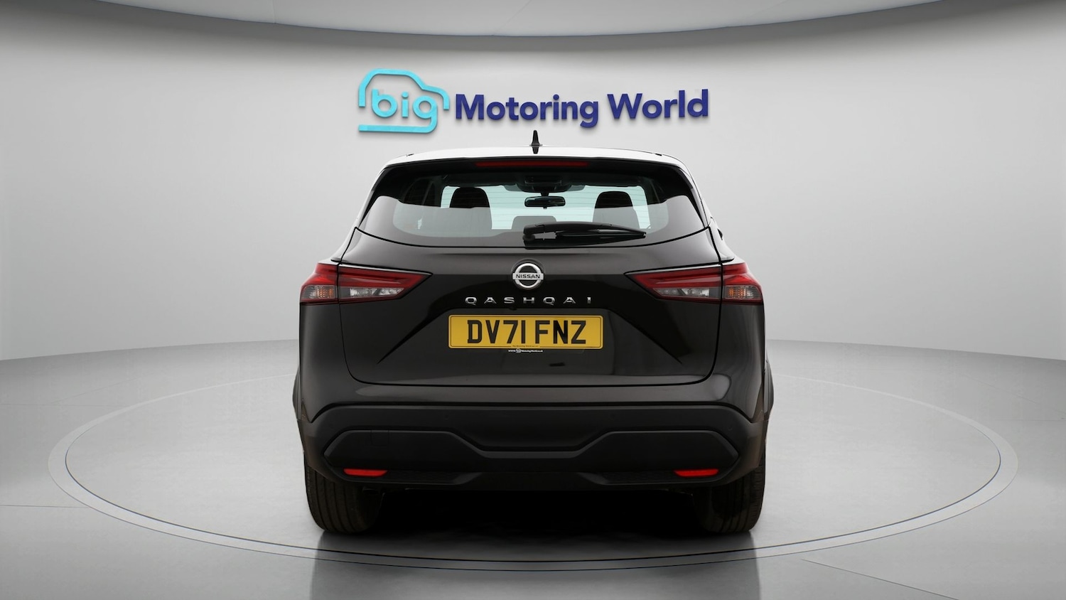 Used Nissan Qashqai 2021 for sale - 77420830: Photo 6