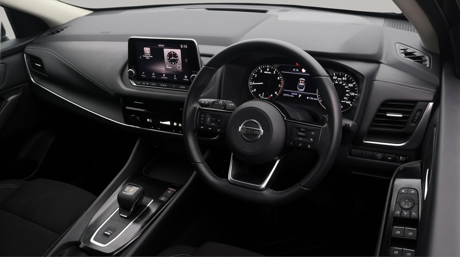 Used Nissan Qashqai 2021 for sale - 77420830: Photo 9