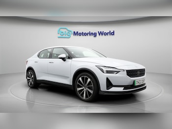 Used Polestar Polestar 2 2022 for sale - 78876791: Photo