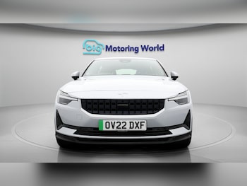 Used Polestar Polestar 2 2022 for sale - 78876791: Photo