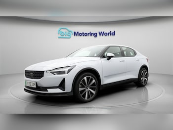 Used Polestar Polestar 2 2022 for sale - 78876791: Photo