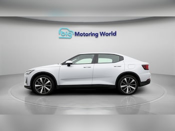 Used Polestar Polestar 2 2022 for sale - 78876791: Photo