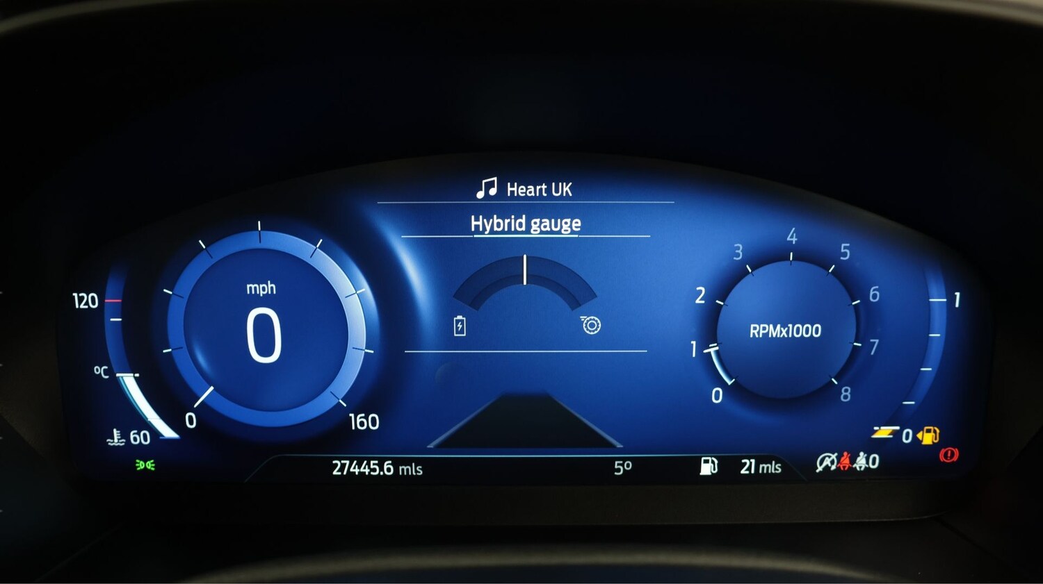 Used Ford Focus 2022 for sale - 77579474: Photo 10