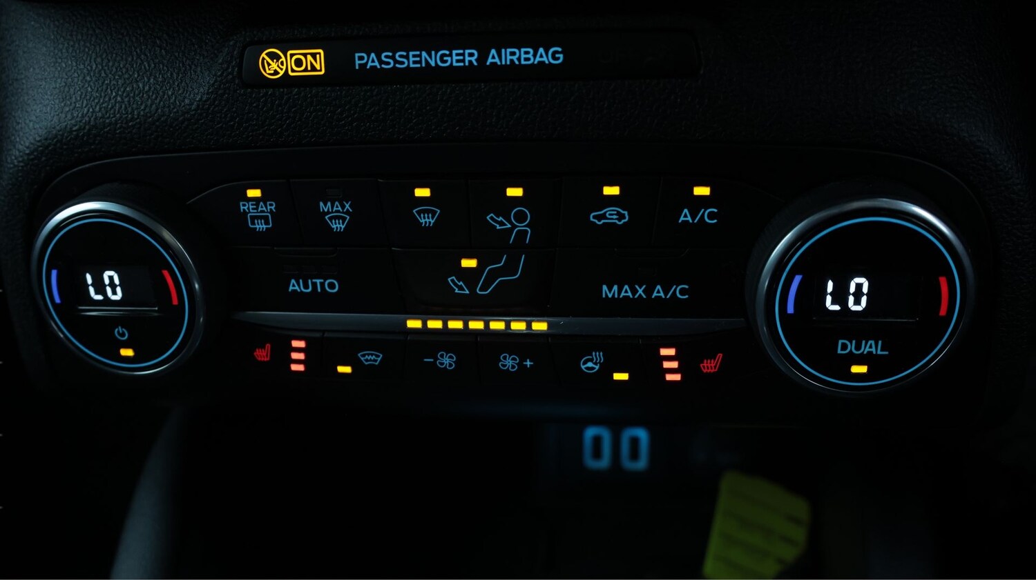 Used Ford Focus 2022 for sale - 77579474: Photo 12