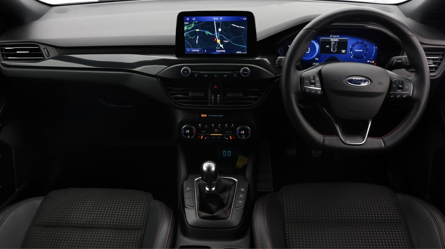 Used Ford Focus 2022 for sale - 77579474: Photo 13