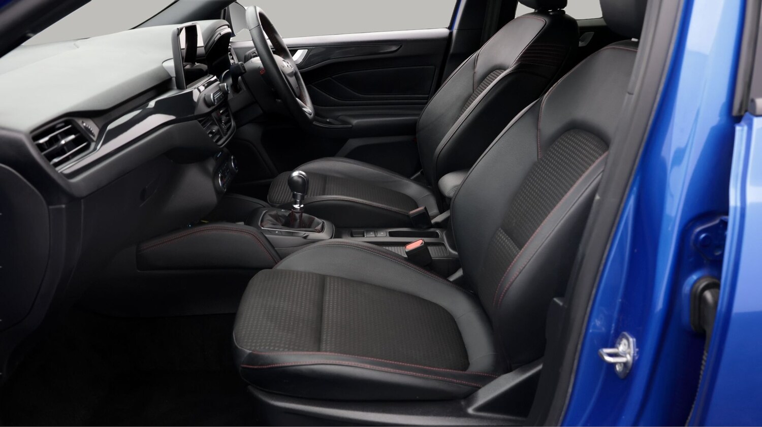 Used Ford Focus 2022 for sale - 77579474: Photo 14