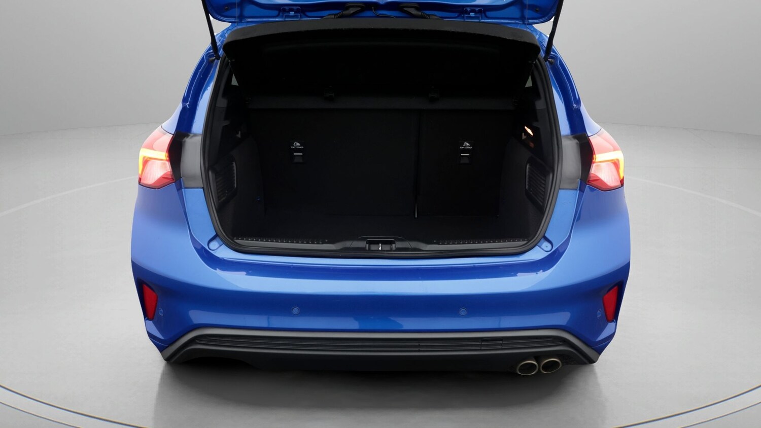 Used Ford Focus 2022 for sale - 77579474: Photo 17