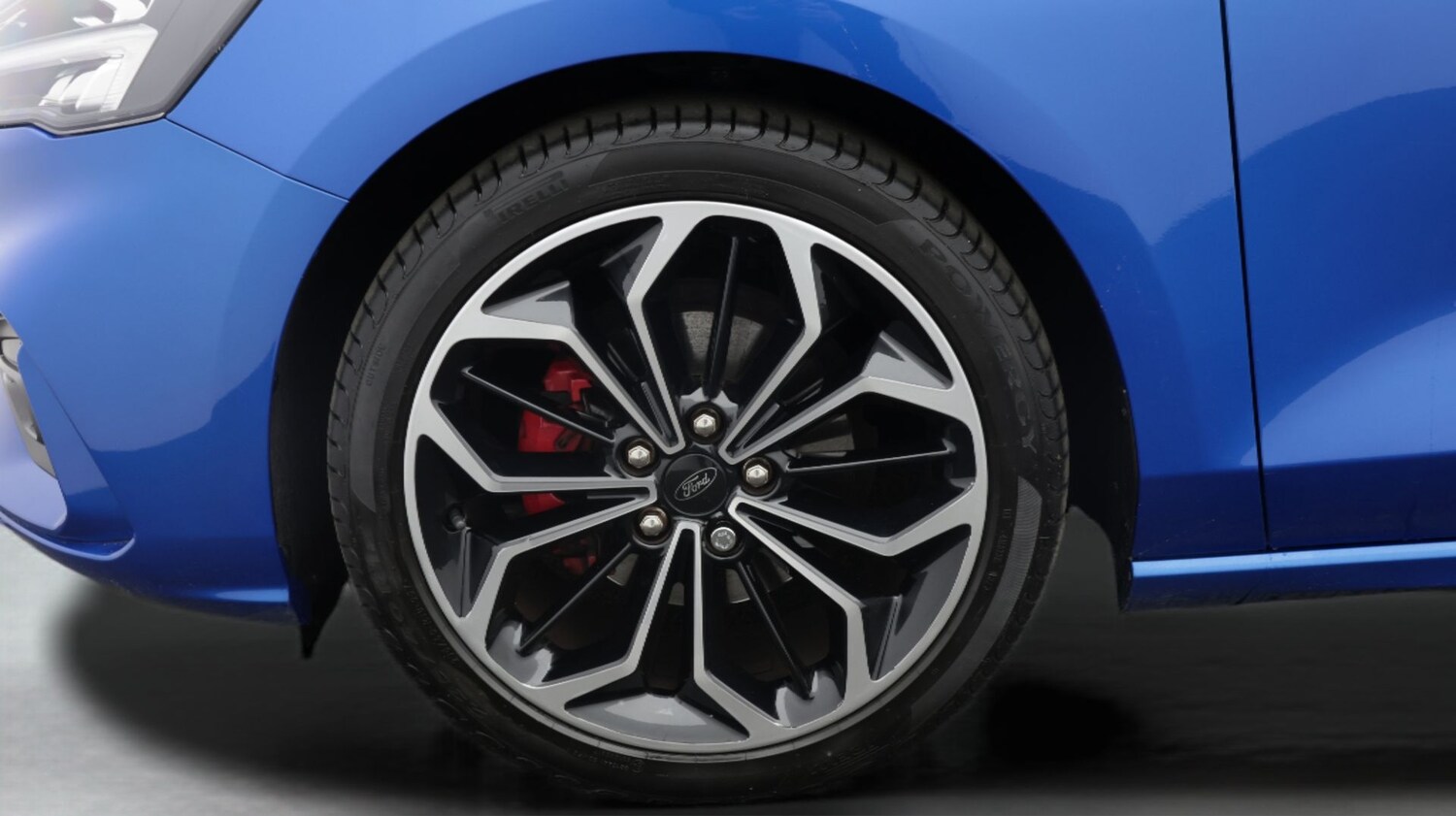 Used Ford Focus 2022 for sale - 77579474: Photo 18