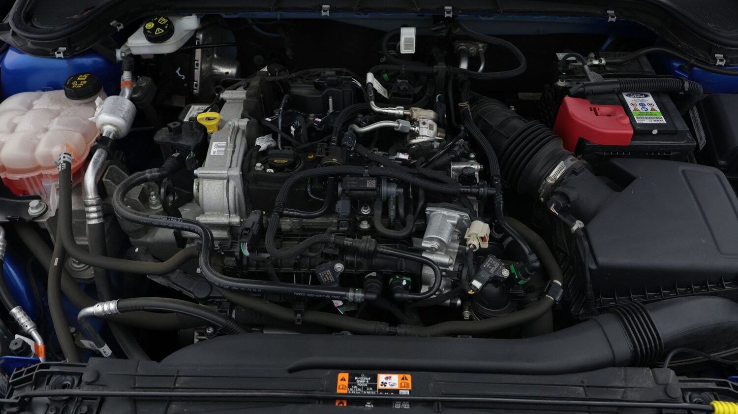 Used Ford Focus 2022 for sale - 77579474: Photo 19