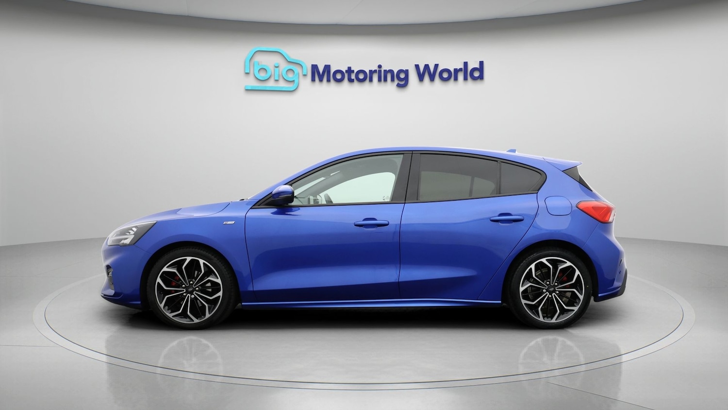 Used Ford Focus 2022 for sale - 77579474: Photo 4